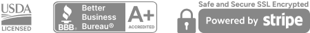 Better Business Bureau Accredited