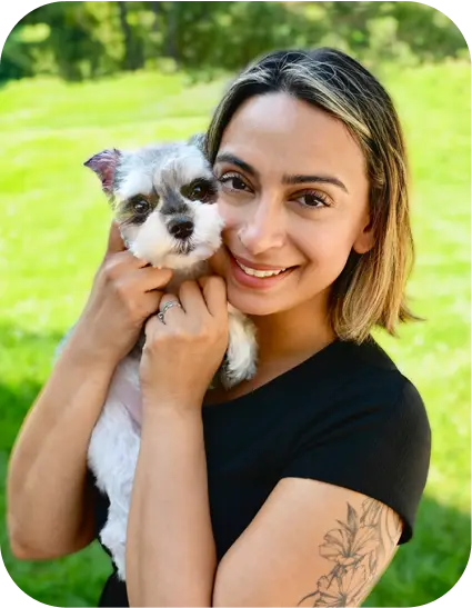 Co-Founder & CMO of Central Park Puppies