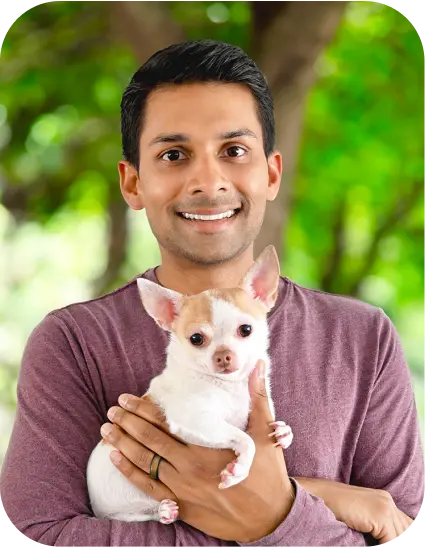 Co-Founder & CEO of Central Park Puppies