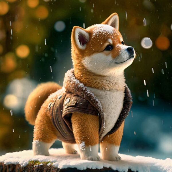Shiba Inu Puppy for Sale
