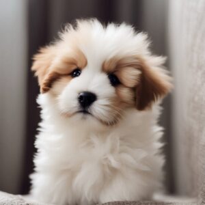 F1b Maltipoo Puppy for Sale