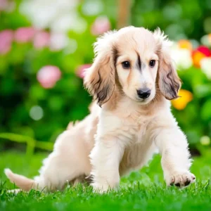 Lhasa Apso Puppy for Sale